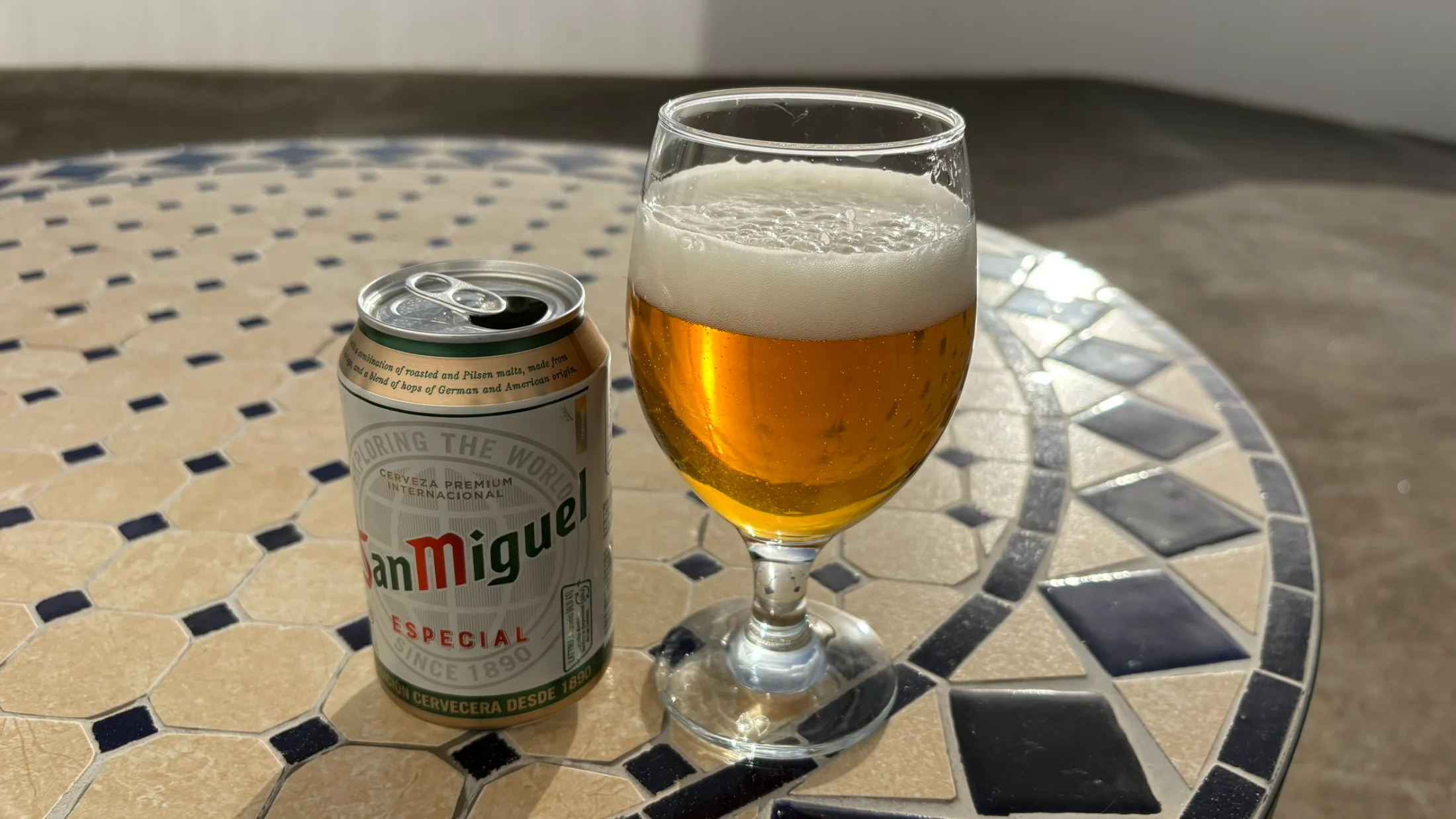 San Miguel