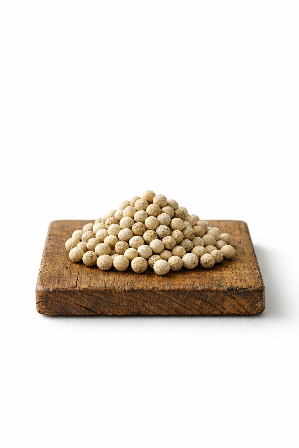 Witte peper
