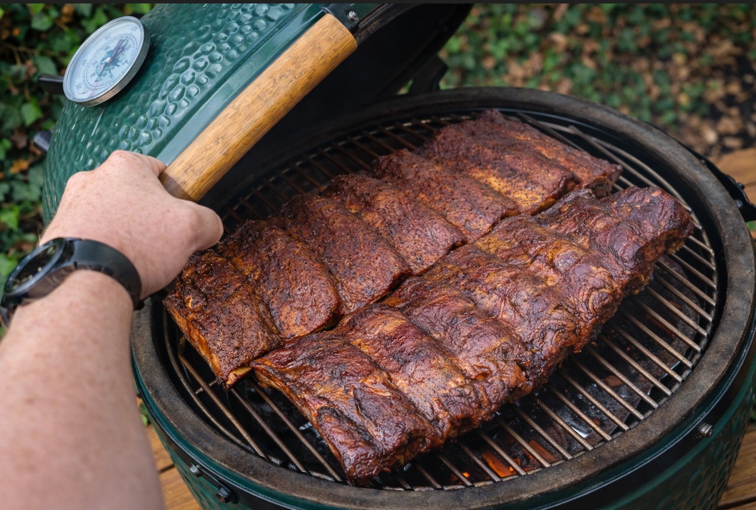 Runderspareribs (Beef Back Ribs)