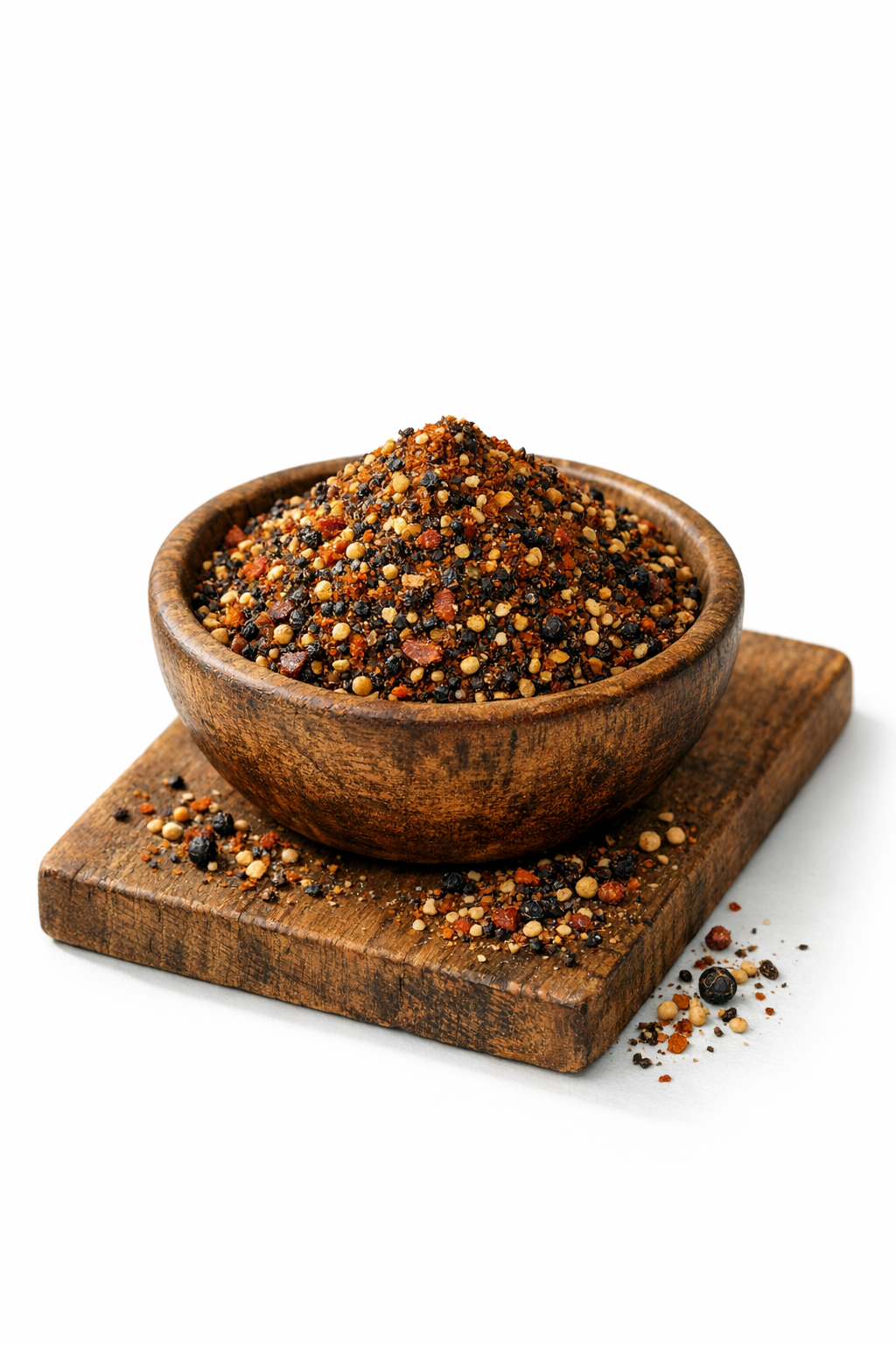 Steakhouse Rub