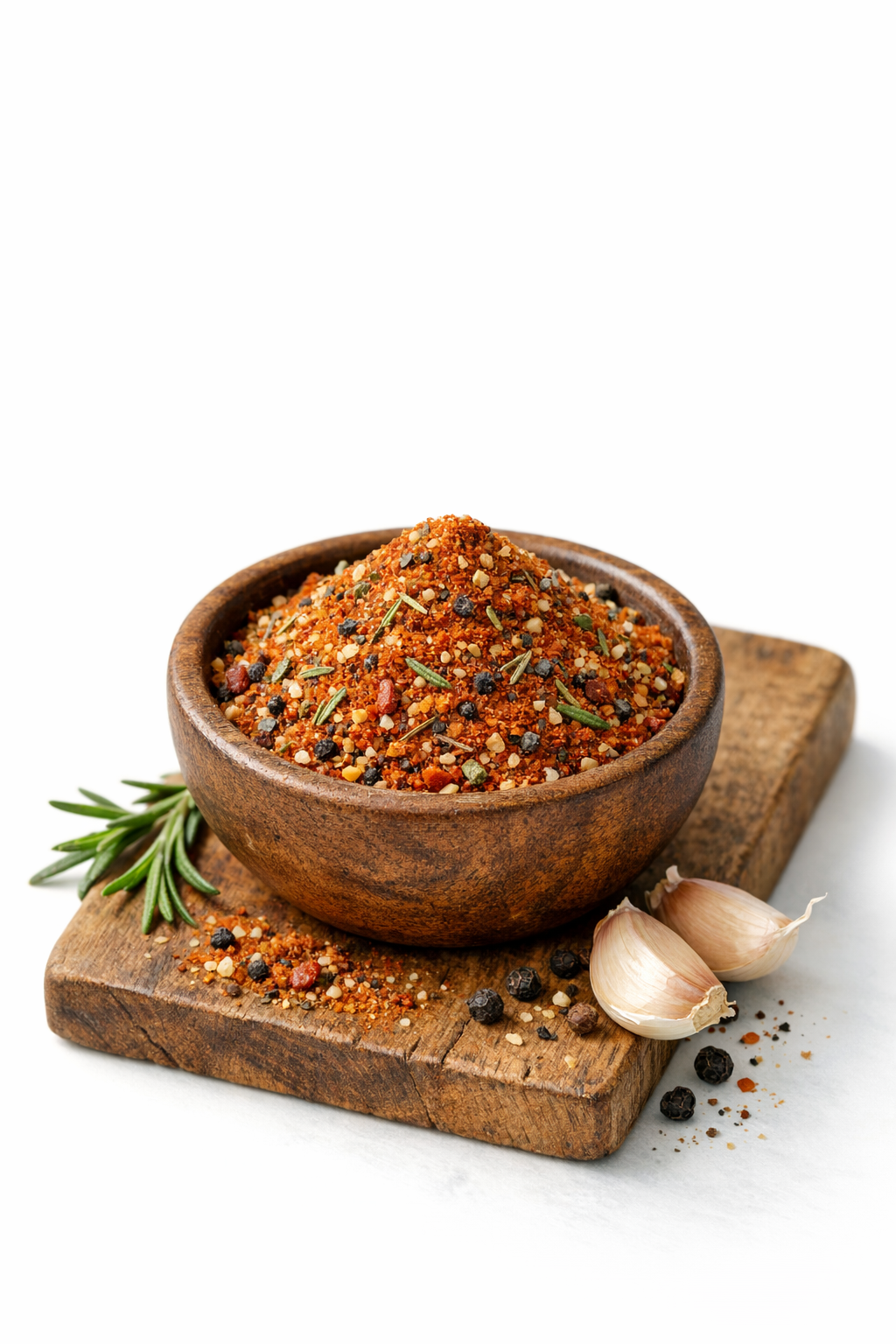 Aardappel Rub