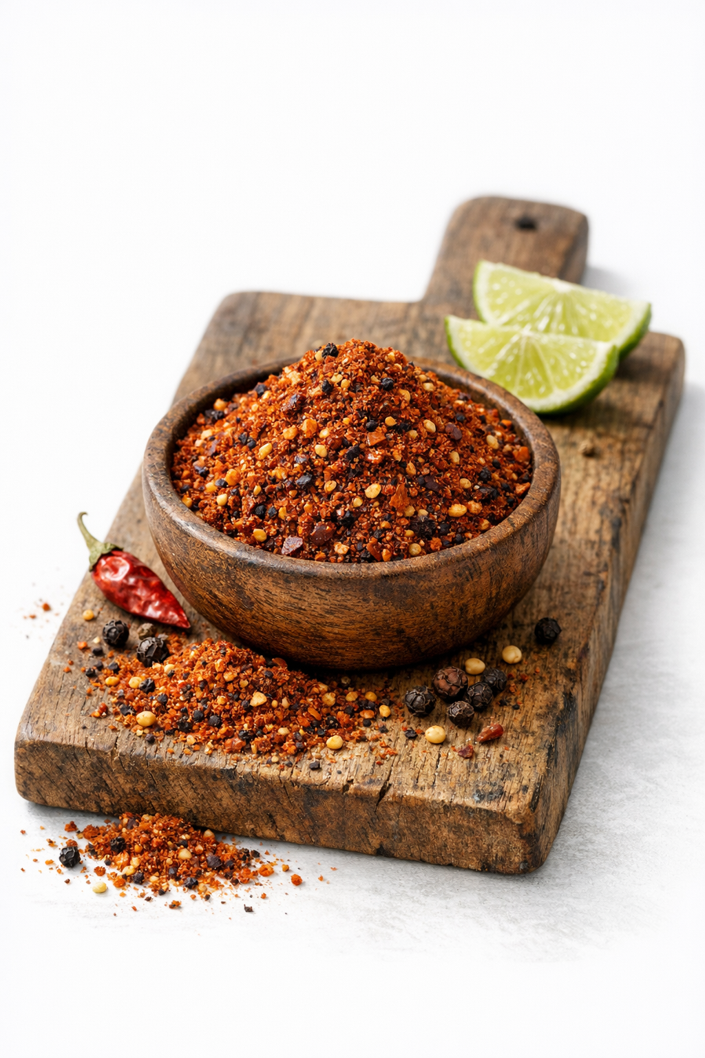 Tex-Mex BBQ Rub