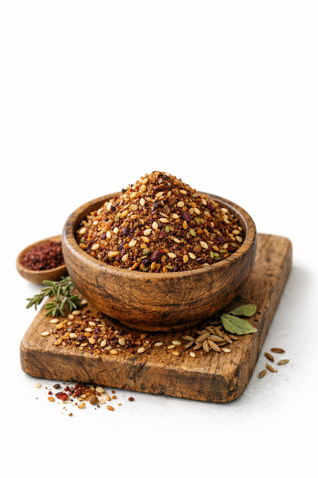 Midden-Oosten Rub