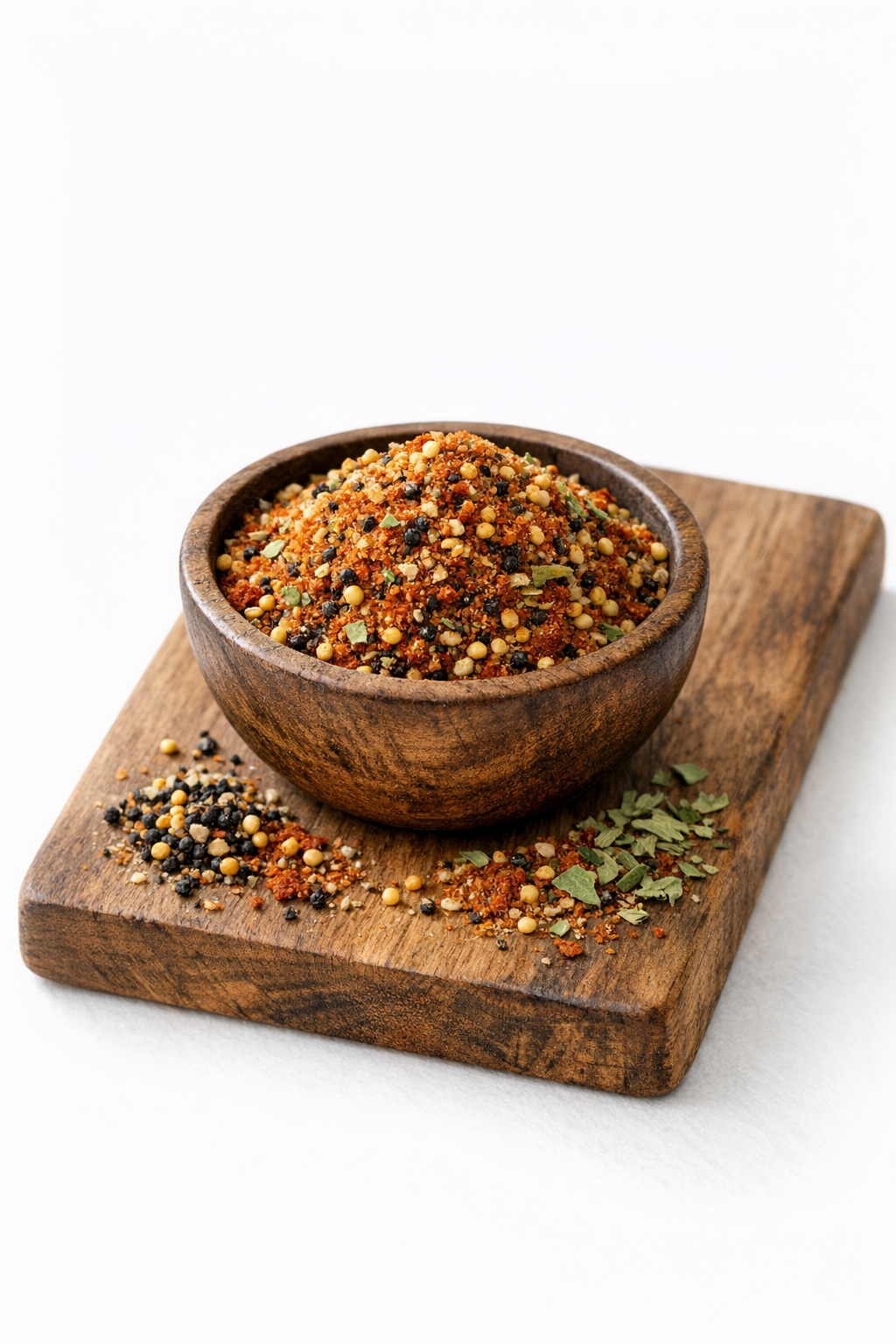 Kruidige Varkensrub
